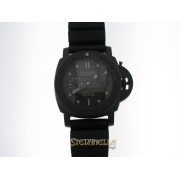 Panerai Luminor Submersible 47 Marina Militare Carbotech ref. Pam00979 nuovo